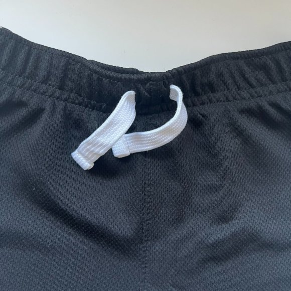 (5 for $25) George 18 months toddler boy shorts - summer baby boy shorts - Picture 2 of 3